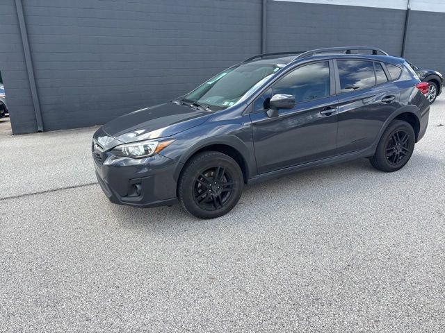 Used 2019 Subaru Crosstrek 2.0i Premium w/ Moonroof Package AWD/4WD image 7