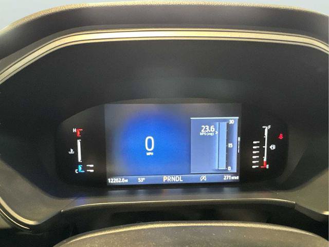 Certified 2023 Ford Escape Active AWD/4WD image 10