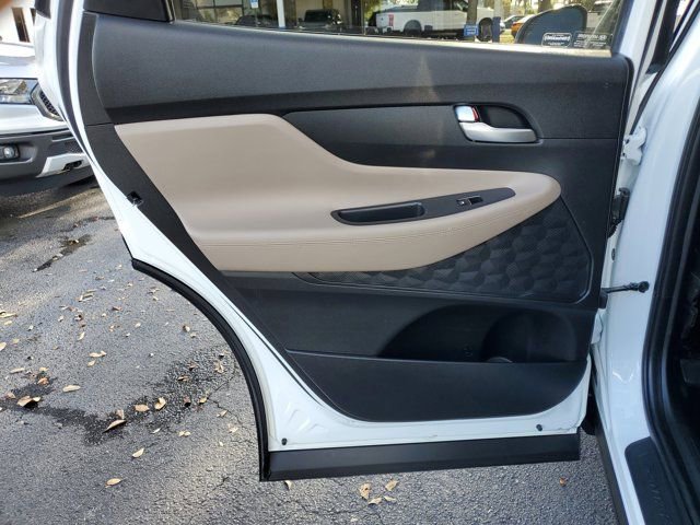 Used 2022 Hyundai Santa Fe SEL image 11