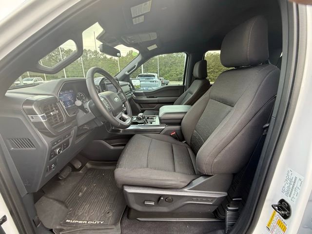 Certified 2023 Ford F150 XLT w/ Equipment Group 302A High AWD/4WD image 11