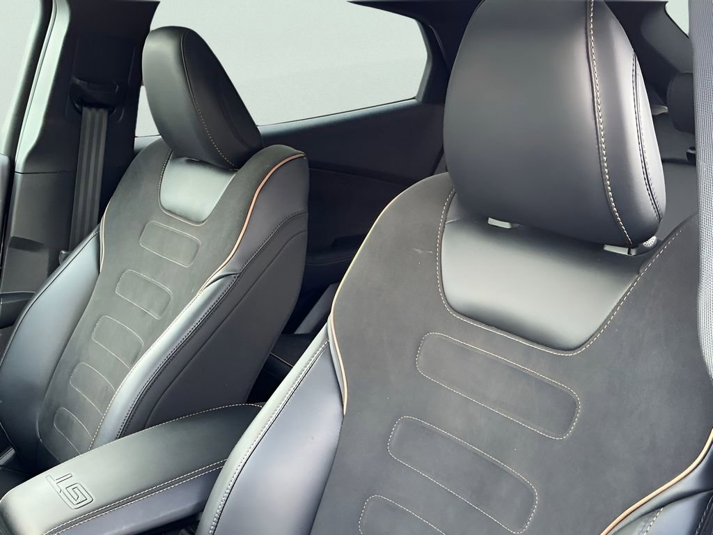 Certified 2023 Ford Mustang Mach-E GT image 28