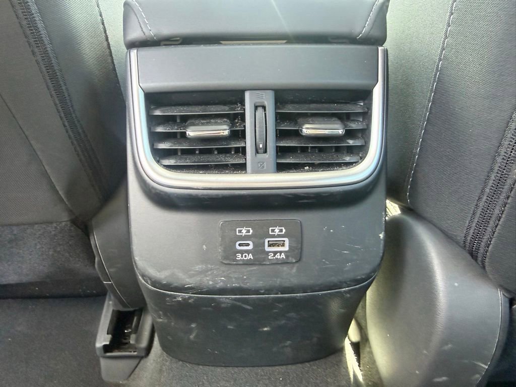Used 2024 Subaru Legacy Premium w/ Popular Package #1 AWD/4WD image 34