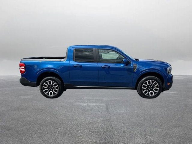 Certified 2023 Ford Maverick Lariat w/ Lariat Luxury Package FWD image 16