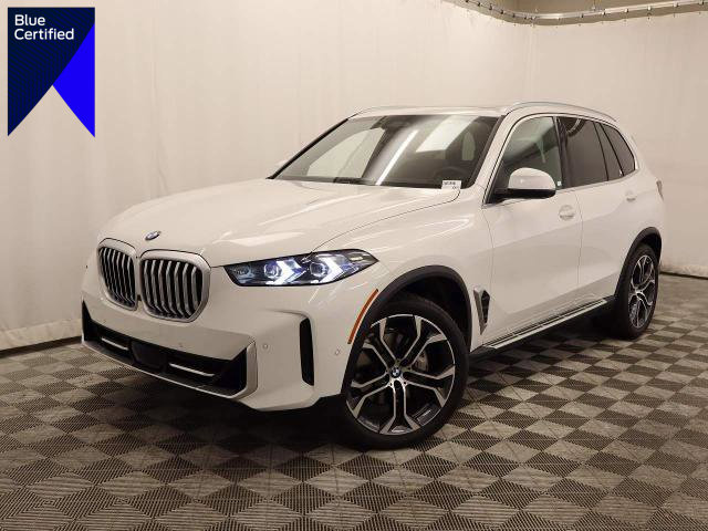 Used 2026 BMW X5 sDrive40i image 1