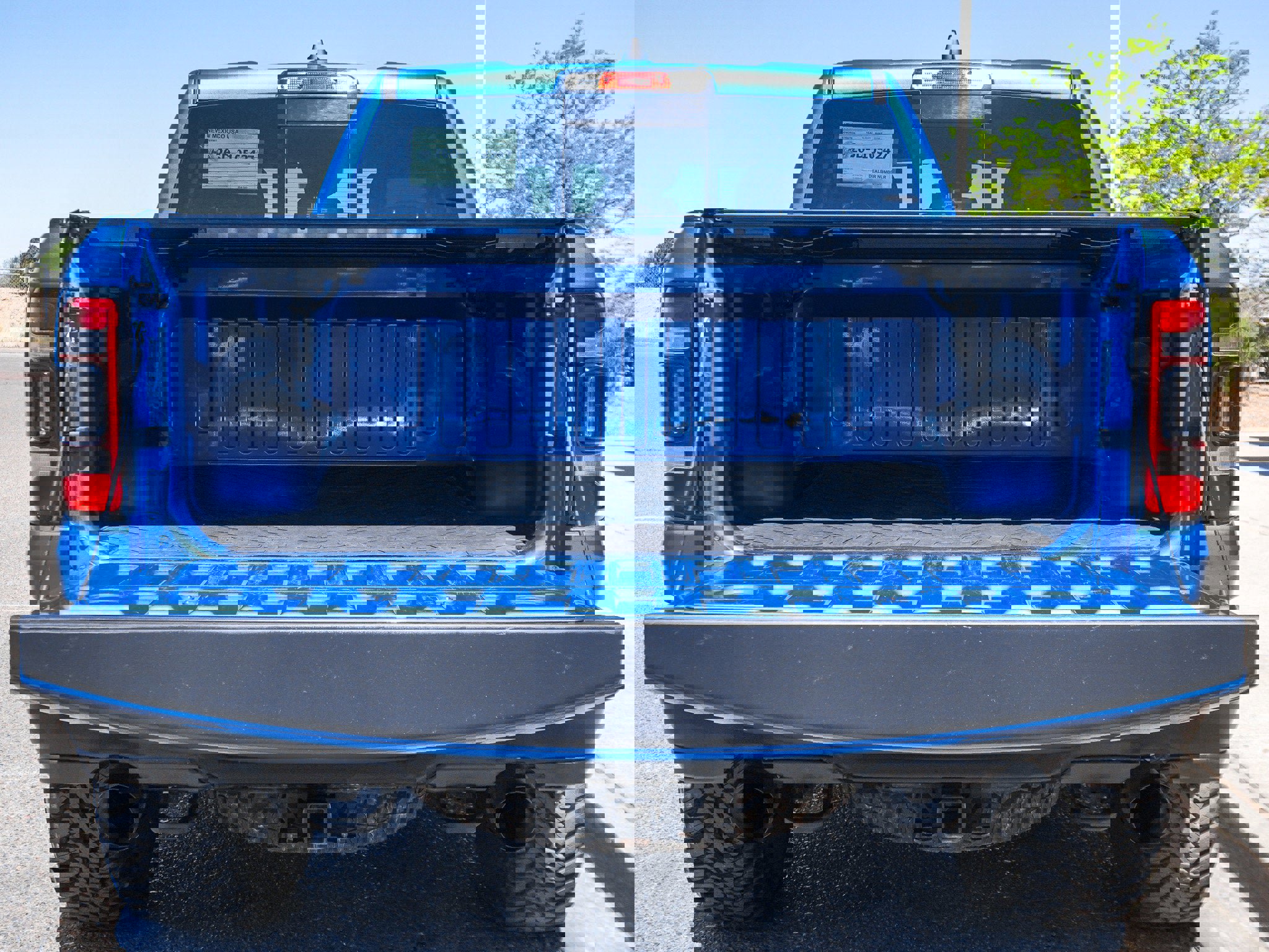 Used 2023 RAM 1500 TRX w/ TRX Level 1 Equipment Group image 19