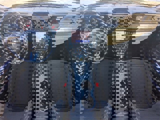 Certified 2022 Ford Mustang Coupe w/ Equipment Group 101A image 25