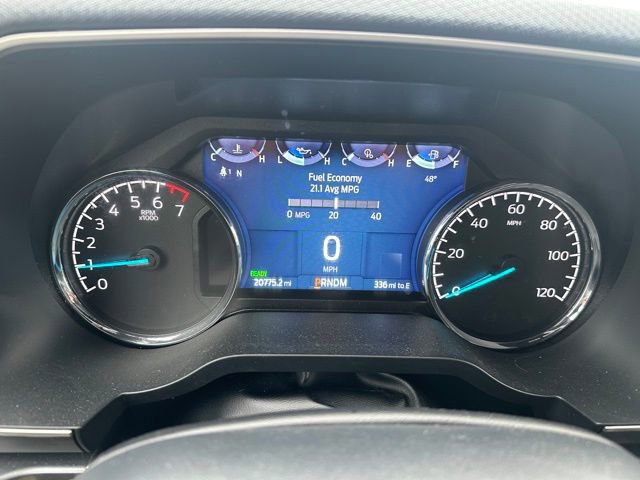 Certified 2023 Ford F150 XLT w/ Equipment Group 302A High image 21