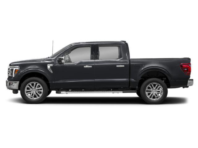Certified 2025 Ford F150 Lariat w/ Equipment Group 502A High AWD/4WD image 5