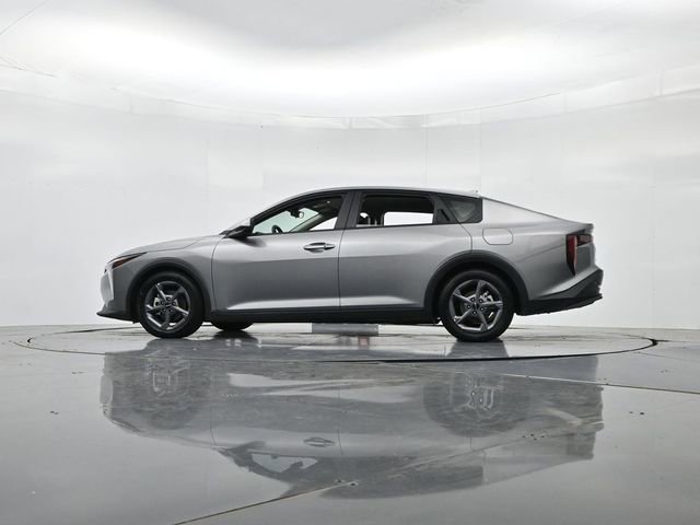 Used 2025 Kia K4 FWD image 38