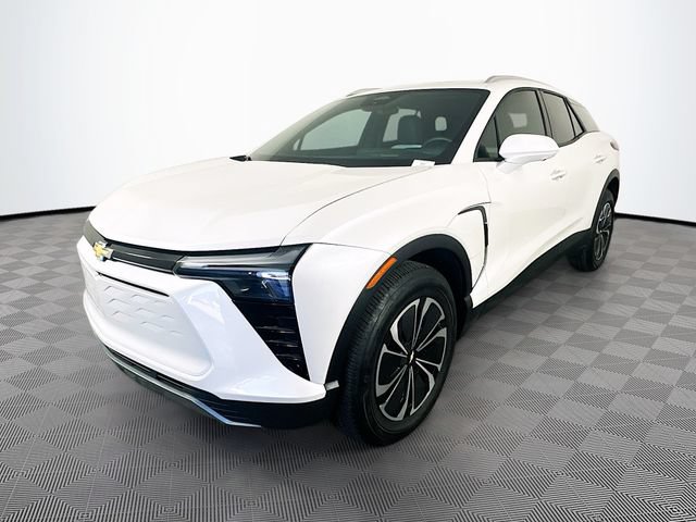 Used 2024 Chevrolet Blazer EV LT AWD/4WD image 7