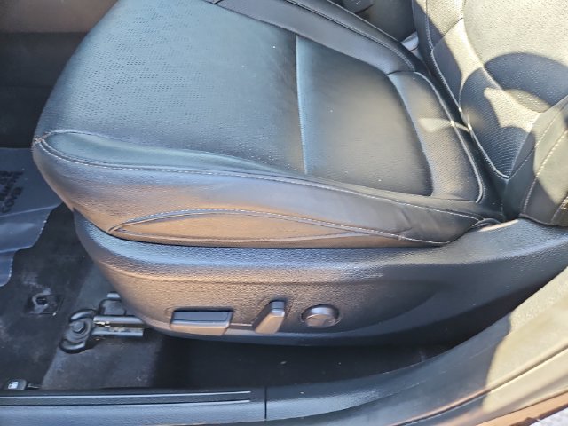 Used 2021 Kia Seltos EX AWD/4WD image 25