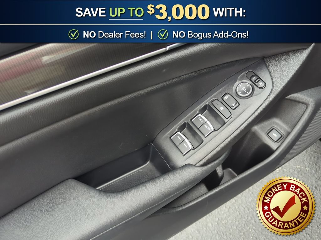 Used 2022 Honda Accord Sport Special Edition image 16