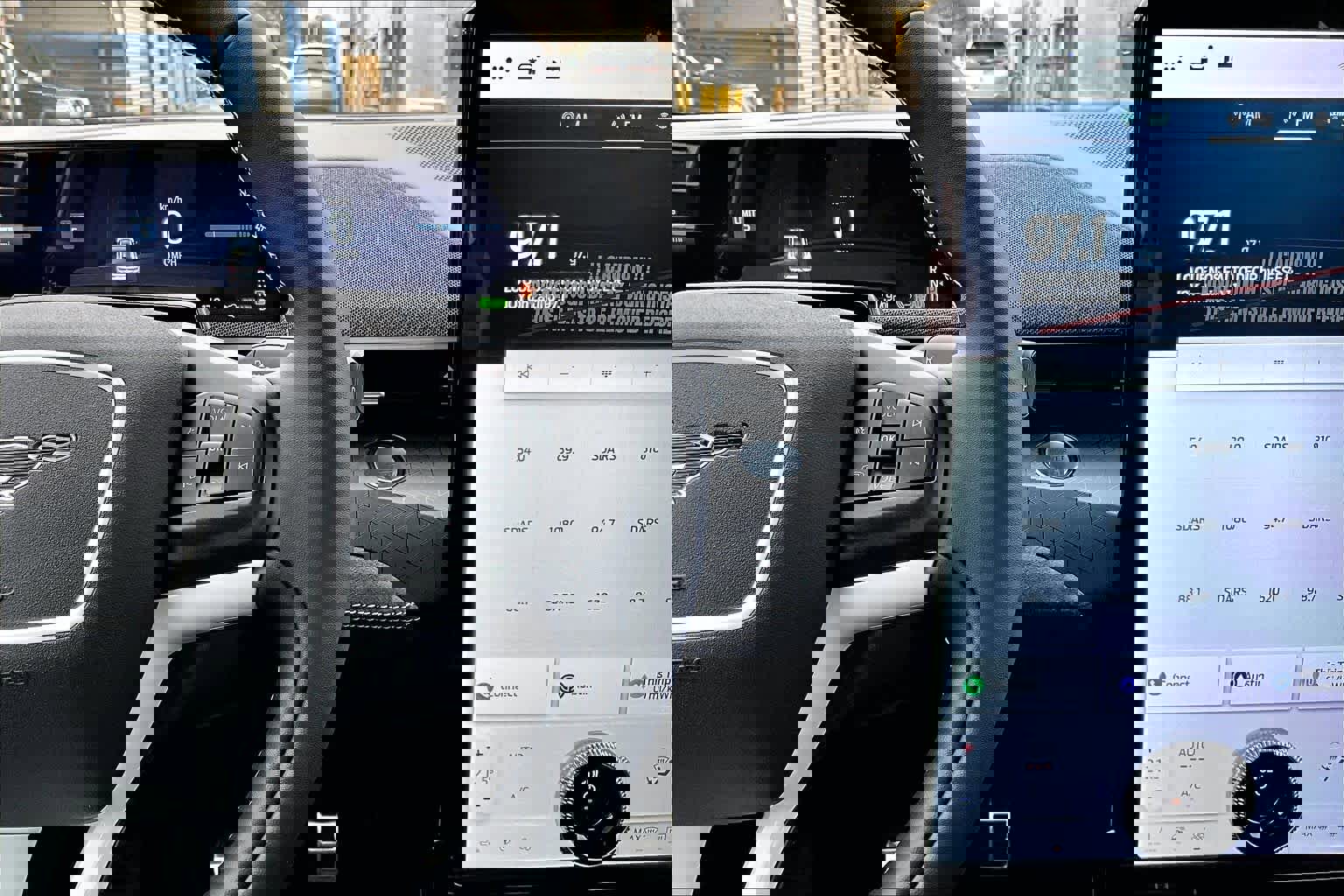 Certified 2025 Ford Mustang Mach-E GT w/ Interior Protection Package image 24