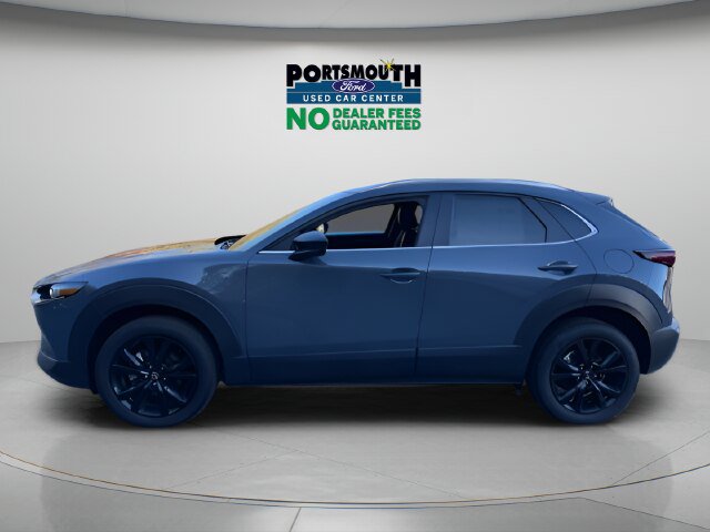 Used 2025 MAZDA CX-30 AWD 2.5 S w/ Preferred Package image 2