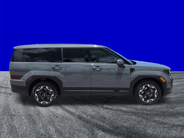 Used 2026 Hyundai Santa Fe SE FWD image 3