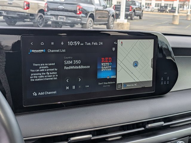 Used 2024 Hyundai Palisade XRT image 21