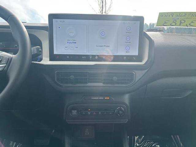 Certified 2025 Ford Bronco Sport Heritage w/ Convenience Package image 25