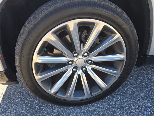 Used 2023 Jeep Grand Wagoneer Series II w/ Flexible Seating Group image 7