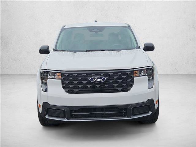 Certified 2025 Ford Maverick XLT FWD video 2