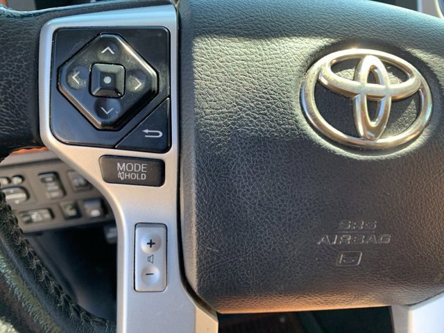Used 2017 Toyota Tundra 1794 Edition image 21