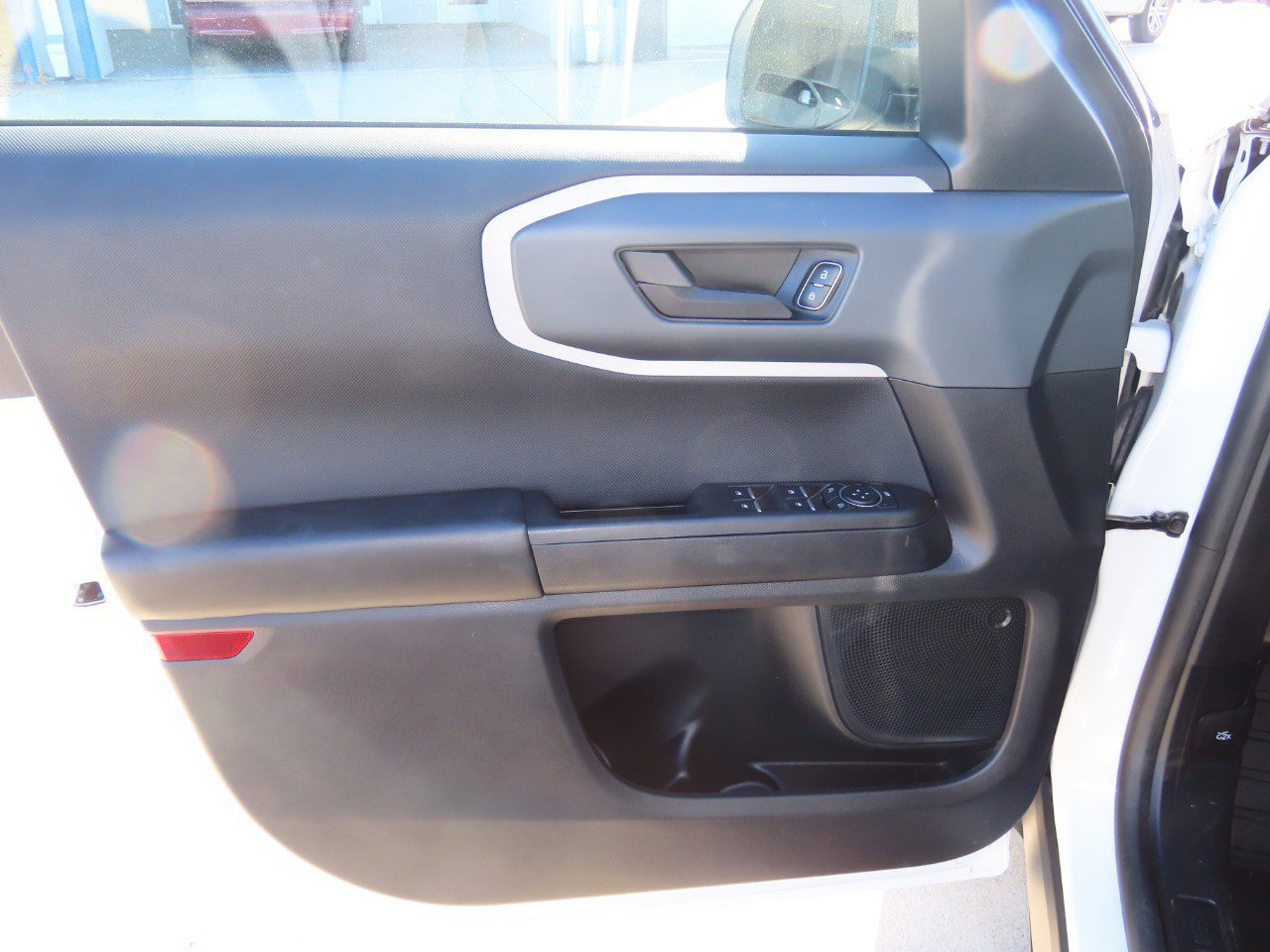 Certified 2023 Ford Bronco Sport Big Bend image 24