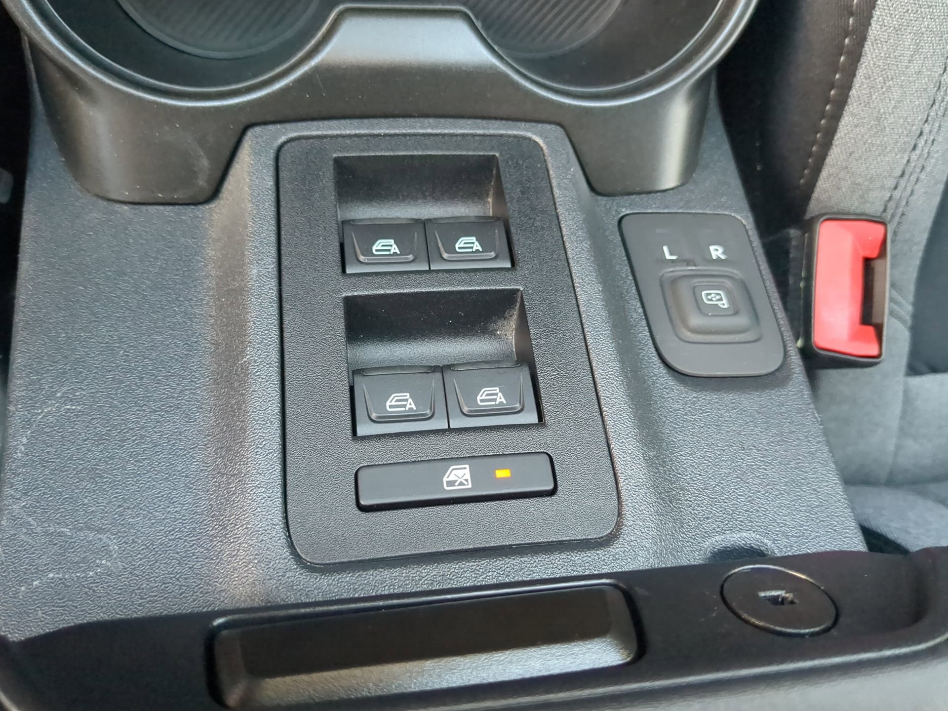 Certified 2023 Ford Bronco Big Bend AWD/4WD image 54