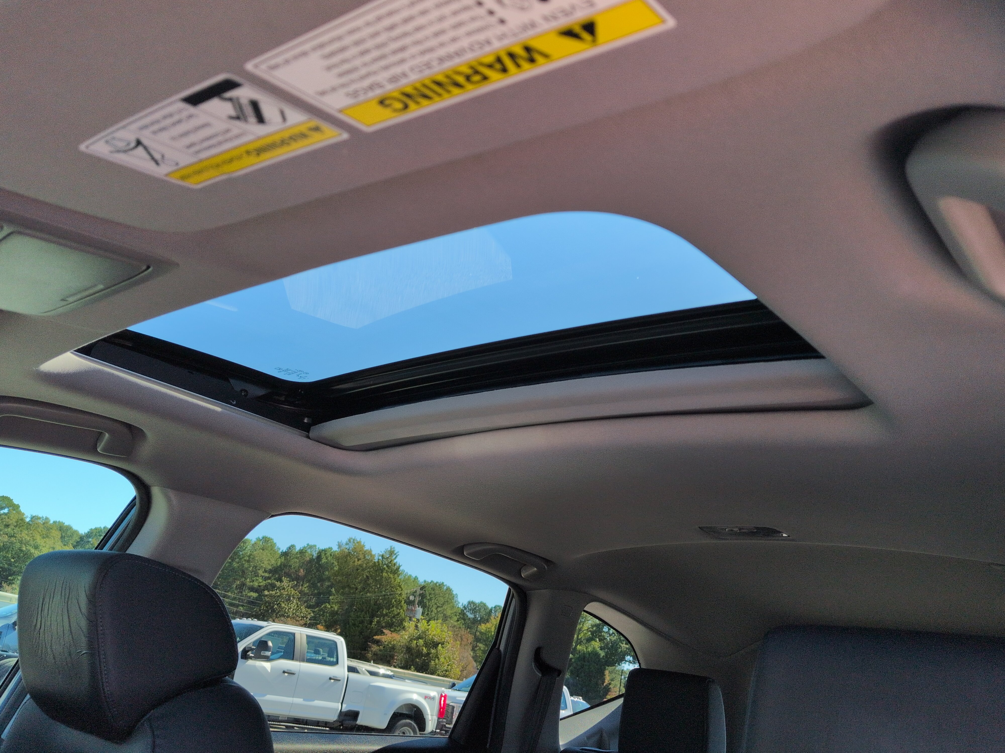 Used 2021 Honda CR-V EX-L image 18