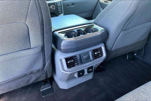 Certified 2021 Ford F150 XLT w/ Equipment Group 301A Mid AWD/4WD image 34