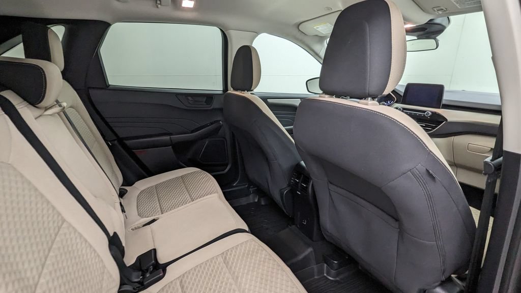 Certified 2022 Ford Escape SE w/ Convenience Package AWD/4WD image 36