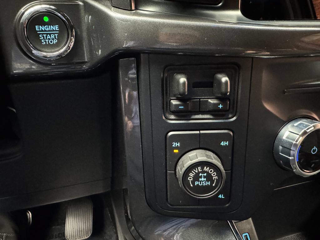 Certified 2023 Ford F150 XLT w/ Equipment Group 302A High AWD/4WD image 21