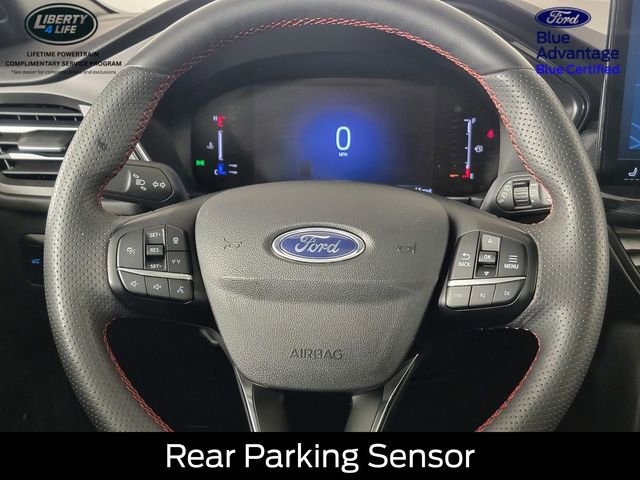 Certified 2023 Ford Escape ST-Line w/ Tech Pack #1 AWD/4WD image 26