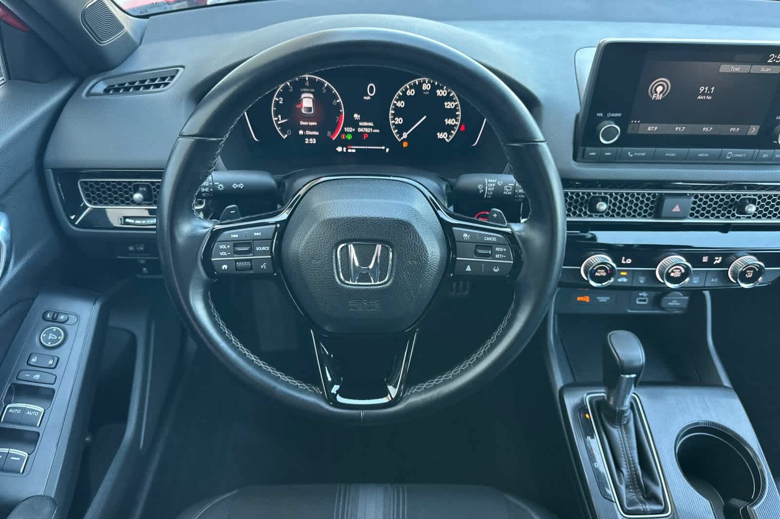 Used 2024 Honda Civic Sport image 15