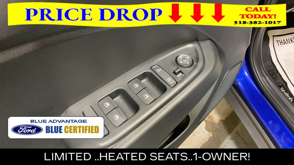 Used 2024 Hyundai Venue Limited FWD image 22