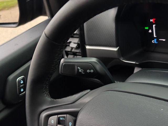 Certified 2024 Ford Ranger XLT AWD/4WD image 26