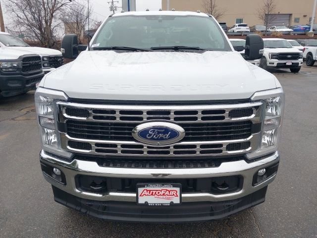 Certified 2023 Ford F250 XLT w/ 360-Degree Camera Package AWD/4WD image 9