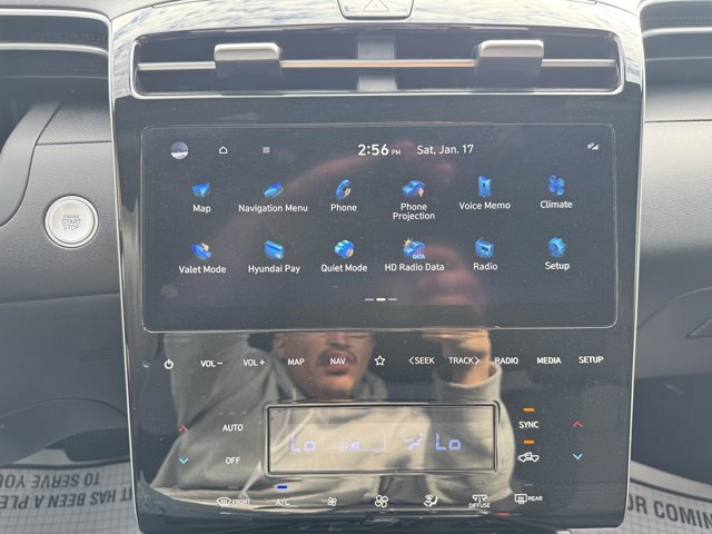 Used 2024 Hyundai Santa Cruz SEL w/ Activity Package image 13