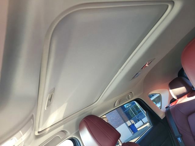 Used 2023 MAZDA CX-5 Carbon Edition image 20