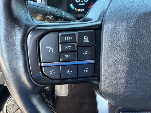 Certified 2022 Ford Expedition Platinum AWD/4WD image 25