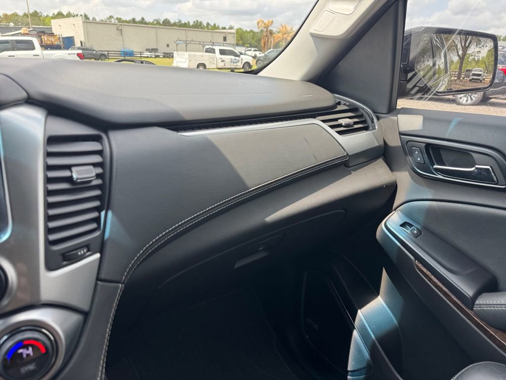 Used 2017 Chevrolet Tahoe LT w/ LT Signature Package image 30