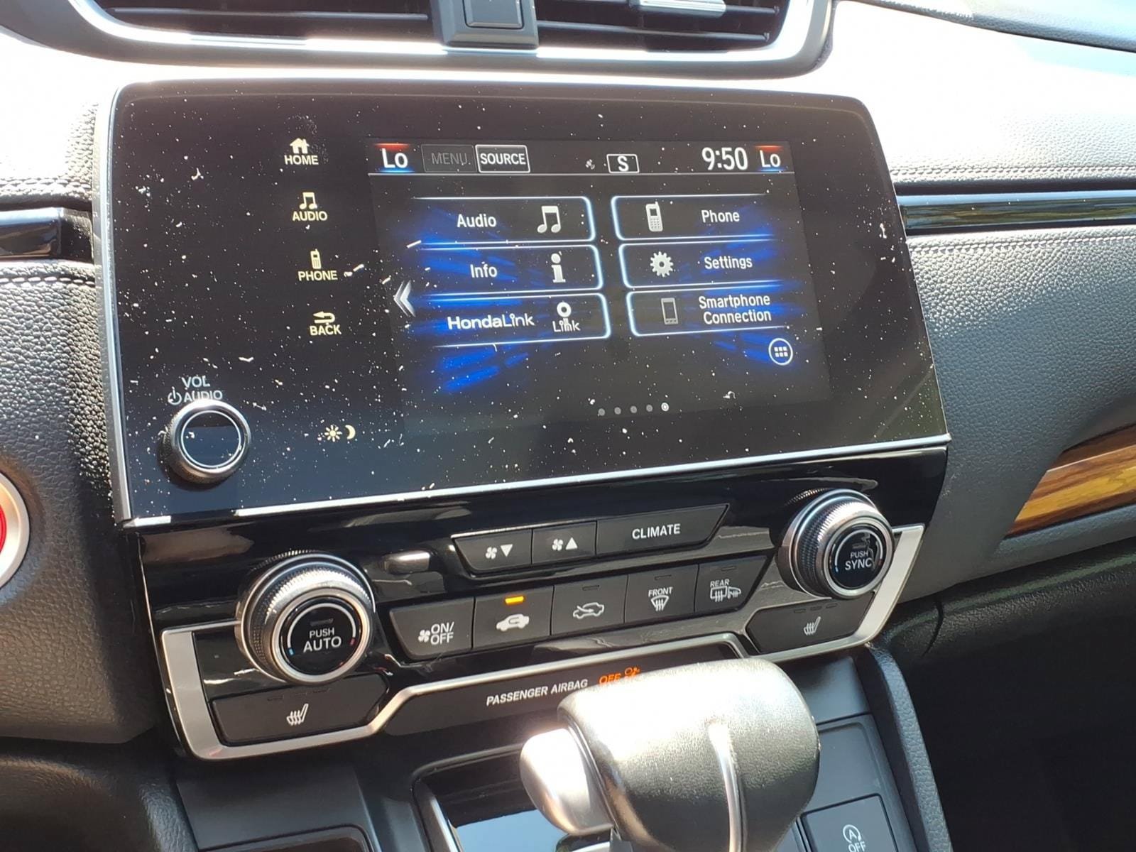Used 2020 Honda CR-V EX-L image 19