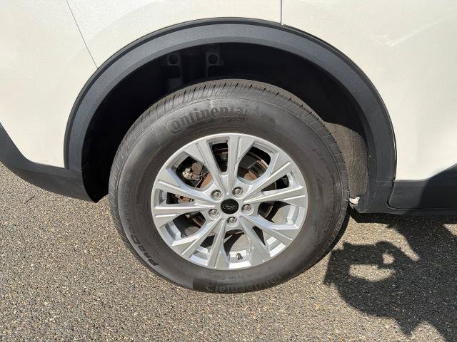Certified 2023 Ford Escape Active AWD/4WD image 26