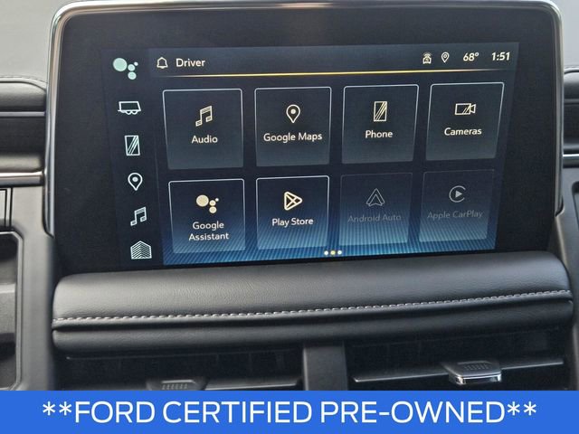 Used 2024 Chevrolet Tahoe Z71 w/ Luxury Package image 26