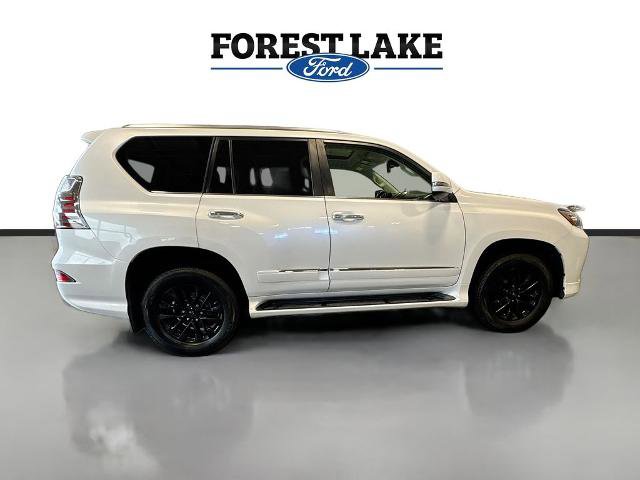 Used 2019 Lexus GX 460 Premium AWD/4WD image 8