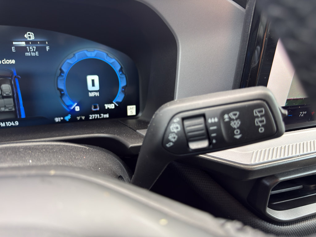 Certified 2025 Ford Bronco Sport Outer Banks w/ Outer Banks Tech Package+ AWD/4WD image 25