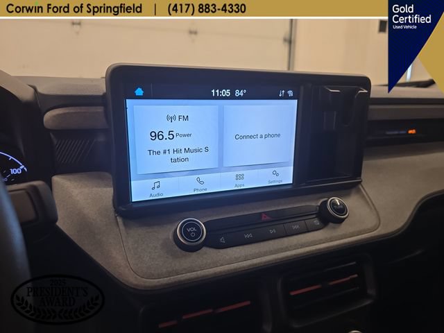 Certified 2022 Ford Maverick XLT FWD image 25