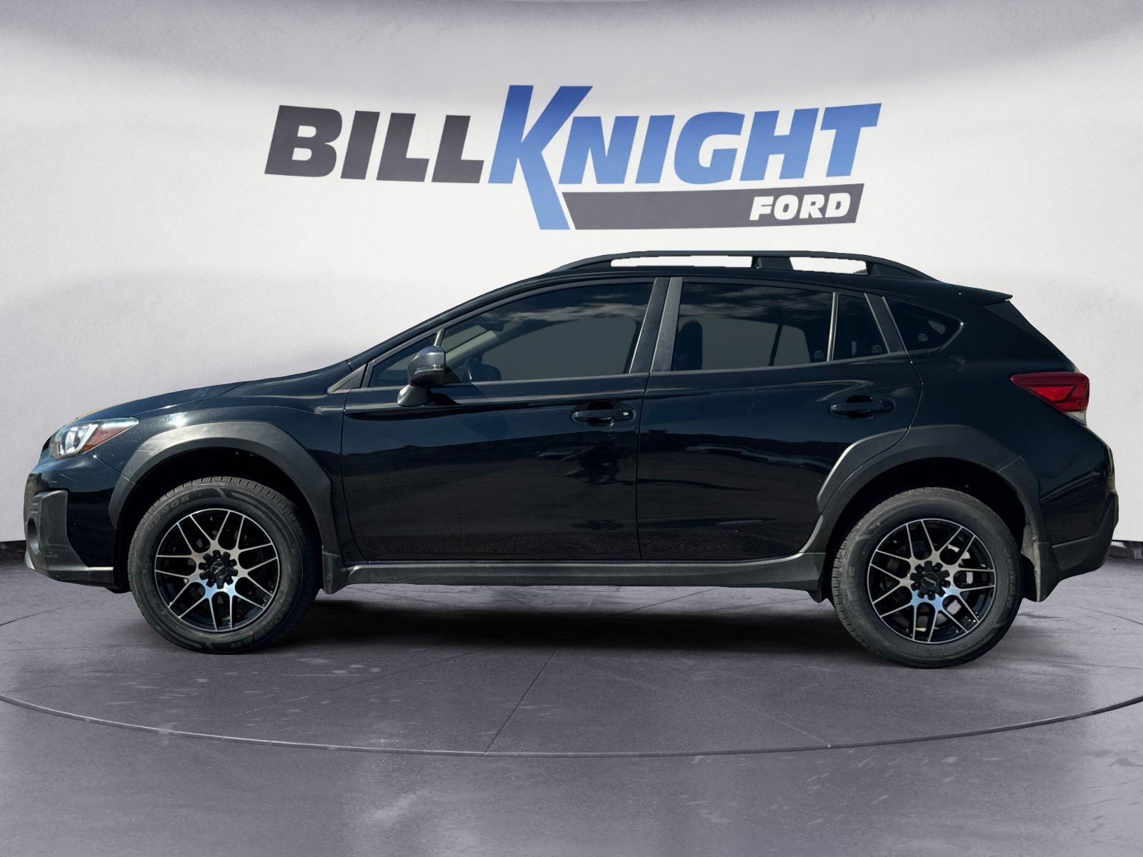 Used 2023 Subaru Crosstrek 2.5i Sport AWD/4WD image 2