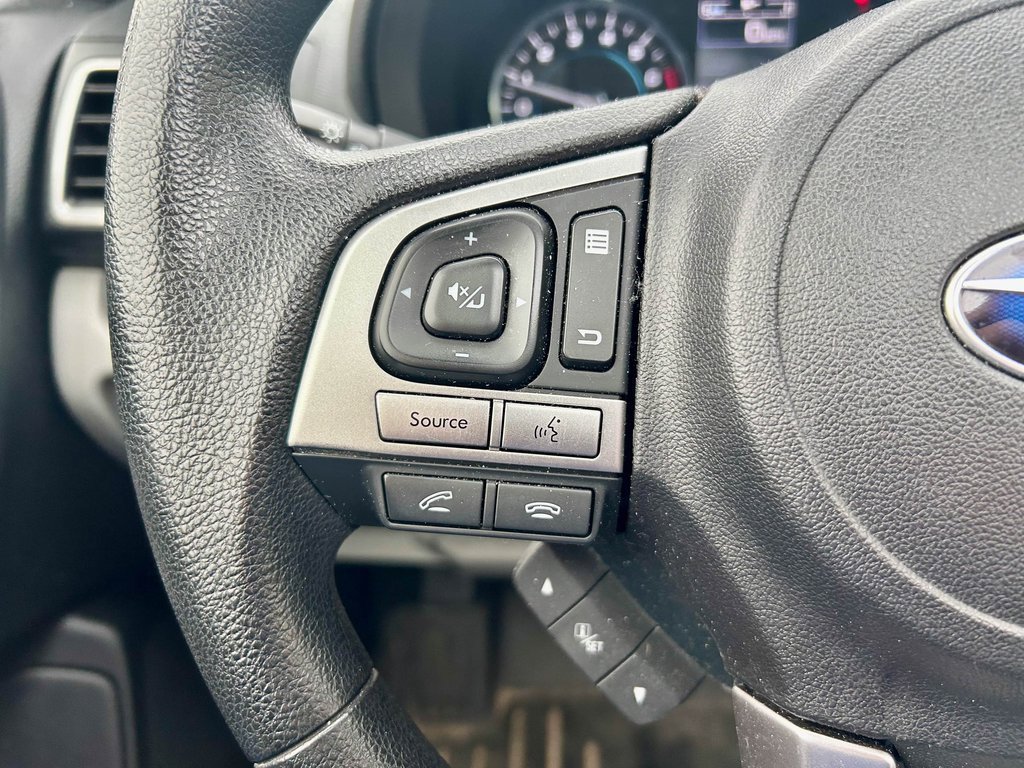 Used 2017 Subaru Forester 2.5i Premium image 24