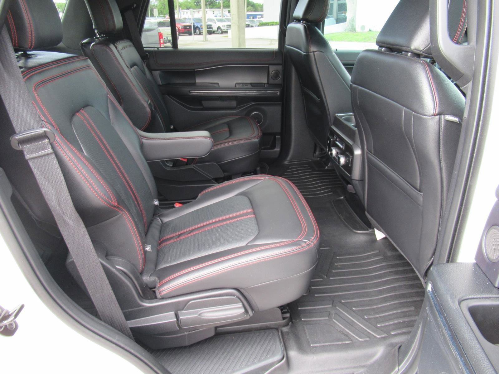 Certified 2021 Ford Expedition Limited RWD image 34