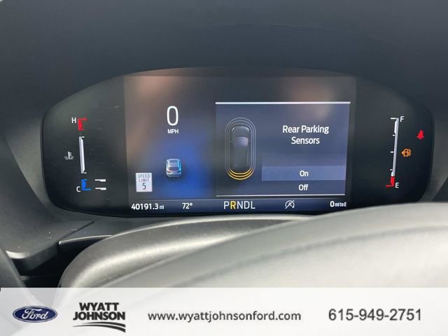 Certified 2024 Ford Escape ST-Line w/ Tech Pack #1 AWD/4WD image 38