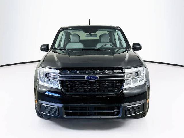 Certified 2024 Ford Maverick XLT w/ XLT Luxury Package FWD image 6